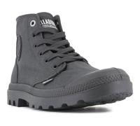 Palladium Unisex Mono Chrome Stiefelette, grau, 40 EU