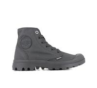 Palladium Unisex Mono Chrome Stiefelette, grau, 43 EU