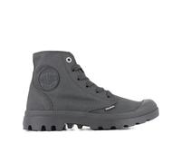 Palladium Unisex Mono Chrom-Stiefel, Grau, 44 EU, grau, 44 EU