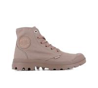 Palladium Unisex Mono Chrom-Stiefel, Rosa, Größe 43 EU, Rosa, 43 EU