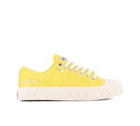 Palladium Unisex Palla Ace Ankle Boot, SUPER Lemon, 44 EU