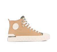 Palladium Unisex Palla ACE Chukka ORG Sneaker, Beige, 40 EU, beige, 40 EU