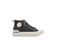 Palladium Sneaker Palla Ace Chukka CVS Modus Damen Schwarz Größe 39 EU