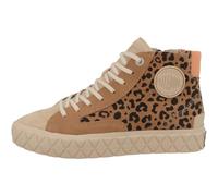 Palladium Turnschuhe PALLA ACE CHUKKA SDE in Braun 37