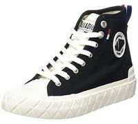 Palladium Unisex Palla Ace CVS Mid Sneaker