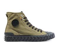 Palladium Unisex Palla Ace CVS Mid Sneaker Boots
