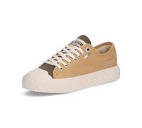 Palladium Unisex Palla Ace CVS Org Sneaker, beige, 41 EU