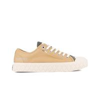 Palladium Unisex Palla Ace CVS Org Sneaker, beige, 45 EU