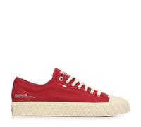 Palladium Palla Ace Canvas Organic Sportschuhe EU 43 Garnet