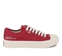 Palladium Palla Ace Canvas Organic Sportschuhe EU 43 Garnet