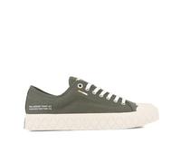 Palladium Unisex Palla ACE CVS ORG Sneaker, Grün, 47 EU, grün, 47 EU