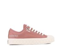 Palladium Unisex Palla Ace CVS Org Sneaker, Rosa, 41 EU