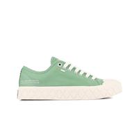 Palladium Unisex Palla ACE CVS ORG Sneakers Halbschuhe 74447-305-M, Schuhgröße:37 EU