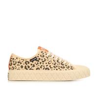 Palladium Sneaker Low für Damen, weiß, Größe 39 EU