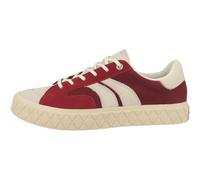 Palladium Unisex Palla ACE Sneaker, Brick Red, 40 EU