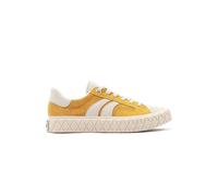 Palladium Unisex Palla Ace Sneaker, Honey Gold, 41 EU
