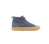 Palladium Unisex Palla Ace Sneaker, Vintage Indigo, 41 EU