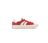 Palladium Unisex Palla Ace Sneaker, Ziegelrot, 44 EU