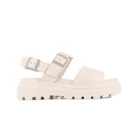 Palladium Unisex Pallacruise Sandal, Almond Milk, 42 EU