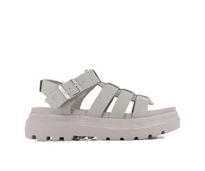 Palladium Unisex Pallacruise Sandal, Vintage Khaki, 39 EU