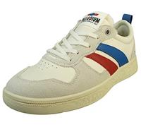 Palladium Pallacup Flame Lth weiß - Sneaker - Größe 44 44 weiß