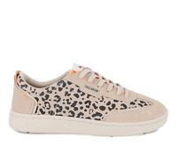 Palladium Unisex Pallacup Casual Wild Sneaker, Tropisand Leopard, 43 EU
