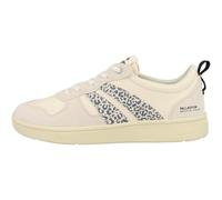 Palladium Unisex Pallacup Flame LTH Sneaker, Cream Snow Leopard, 44.5 EU