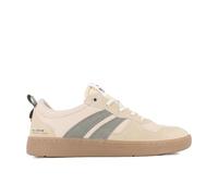 Palladium Unisex Pallacup Flame OG Sneaker, Almond Milk Vetiver, 41 EU
