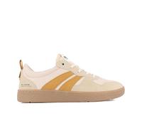 Palladium Unisex Pallacup Flame Og Sneaker, Milk Fall Gold, 36 EU