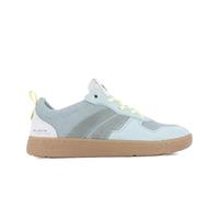 Palladium Unisex Pallacup Flame Sd Sneaker, Mist Gray, 37 EU
