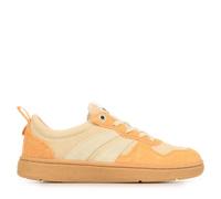 Palladium Unisex Pallacup Flame SDE Sneaker, Crumble Peaskin, 42 EU, Crumble Peaskin, 43 EU