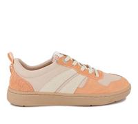 Palladium Unisex Pallacup Flame SDE Sneaker, Peaskin Crumble, 41 EU