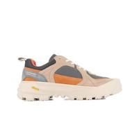 Palladium Unisex Pallarider Lo Track Ankle Boot, Asphalt Warm Sand, 42 EU