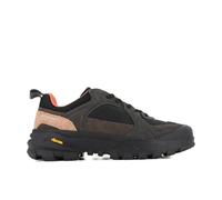 Palladium Unisex Pallarider Lo Track Ankle Boot, Schwarz, 40 EU