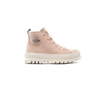 Palladium Unisex Pallashock Ankle Boot, klar, 43 EU