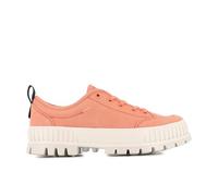 Palladium Unisex Pallashock Ankle Boot, Bay DUST, 44 EU