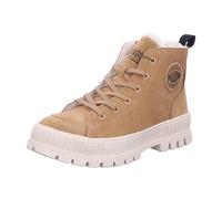Palladium Pallashock Warm Zip Boots Braun EU 42 Mann (Herstellerartikelnummer: 74353-252-M-42)
