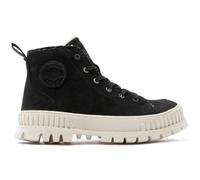 Palladium Pallashock Warm Zip Stiefel (Herstellerartikelnummer: 74353-008-M-46)