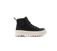 Palladium Pallashock Warm Zip Stiefel (Herstellerartikelnummer: 74353-008-M-46)