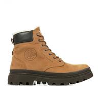 Palladium Unisex Pallatrooper Sc WpsBoots Outdoor