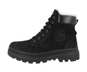 Palladium Unisex Pallatrooper Sc WpsBoots Outdoor