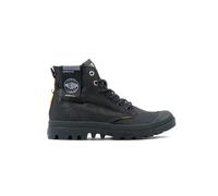 Palladium Ankle Boot Pampa Unisex Schwarz 40 EU