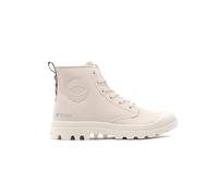 Palladium Damenstiefel PAMPA HI RE-VEGAN LTH in Beige 38
