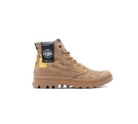 Palladium Unisex Pampa, Braun, 38 EU, braun, 38 EU