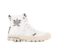 Palladium Unisex Pampa Demodog Ankle Boot