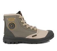 Palladium Unisex Pampa Hawkins Police Ankle Boot