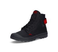 Palladium Unisex Pampa Hi Dare II Stiefel, Schwarz, 40 EU