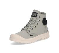 Palladium Unisex Pampa Hi Htg Supply Fashion Boot, Abbey Stone, 40 EU