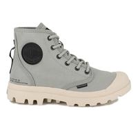 Palladium Unisex Pampa Hi Htg Supply Fashion Boot, Abbey Stone, 49 EU