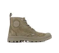 Palladium Unisex Pampa Hi NBK Stiefel, Braun, 38 EU, braun, 38 EU